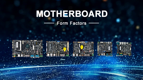 Motherboard Form Factors Explained
