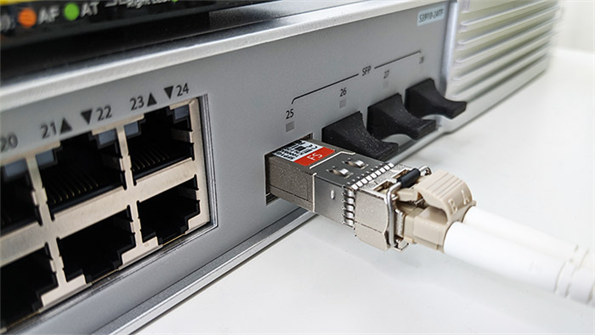 了解 SFP:综合指南