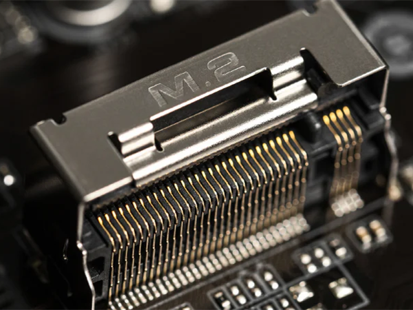 Everything You Need to Know About M.2 Expansion Slots