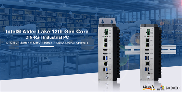 5 Rugged PC Use Cases in Oil and Gas