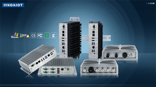 What is a Rugged Embedded PC?