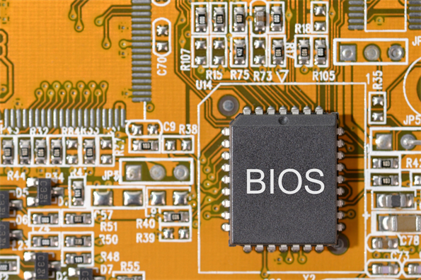 What Is The BIOS In Computers?