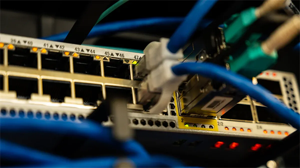 Understanding Power over Ethernet PoE in 2025