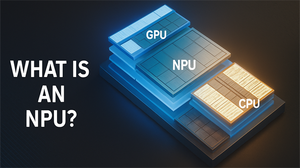 What is an NPU?