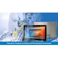 Clean Room Computers for Biotech and Pharmaceutical Environments