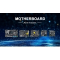 Motherboard Form Factors Explained