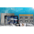 Waterproof Touch Screen Computer