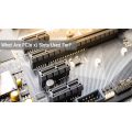 What Are PCIe x1 Slots Used For?