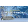 The Benefits of Fanless Computers