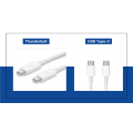 Is Thunderbolt And USB-C The Same?