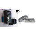 PLCs vs. Industrial PCs: Key Difference Explained