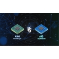 Comparing x86 and ARM Architectures