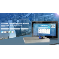Outdoor Marine Displays：Waterproof and Sunlight-Readable Marine Computers