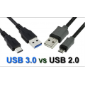 USB 3.1 vs USB 3.2: What's the Difference?