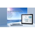 Sunlight Readable Monitor