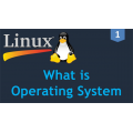 What is an Operating System (OS)?