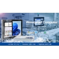 What Are Waterproof Touch Screen Computers?