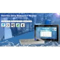 Best Industrial Displays for Industrial Use