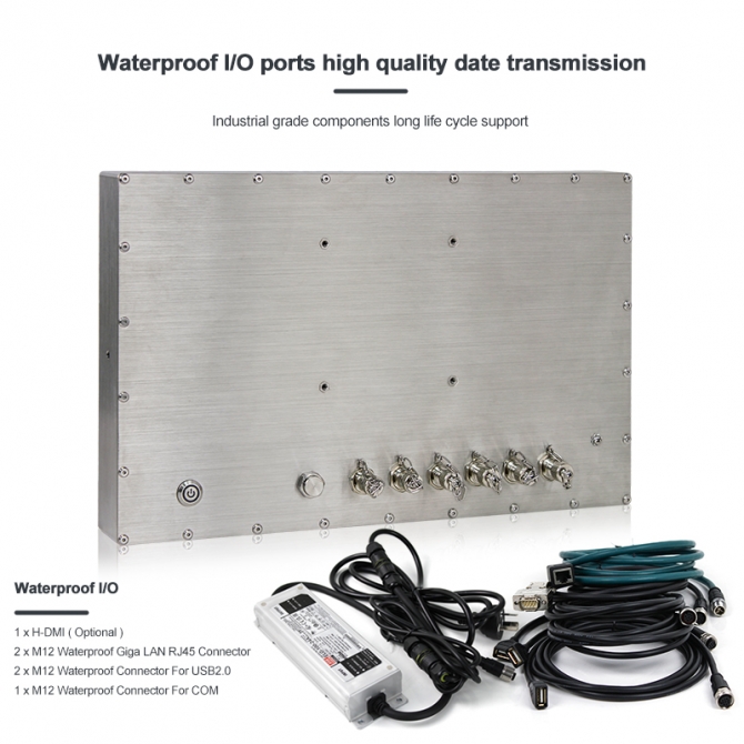 WPC-C156WDC