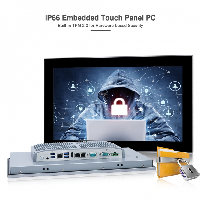 PPC-N156WAC