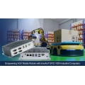 Empowering AGV Mobile Robots with InnoAioT EFIC-1000 Industrial Computers